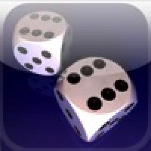  Two Dice (2010). Нажмите, чтобы увеличить.