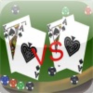  Two Players BlackJack (2010). Нажмите, чтобы увеличить.