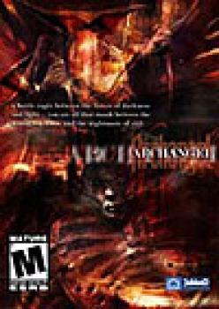  Archangel (2003). Нажмите, чтобы увеличить.