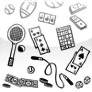  Ultimate Games (2009). Нажмите, чтобы увеличить.