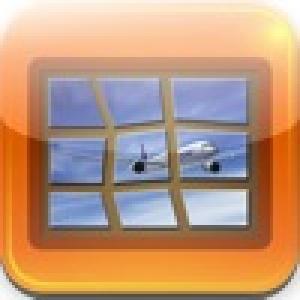  Unbreak Free puzzle (2010). Нажмите, чтобы увеличить.