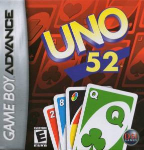  Uno 52 (2006). Нажмите, чтобы увеличить.