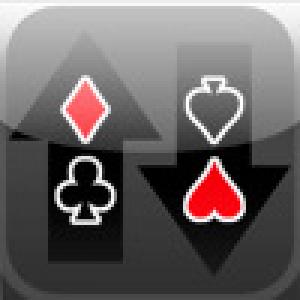  Up Down Solitaire (2009). Нажмите, чтобы увеличить.