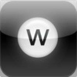  unSramble Words With Friends (2010). Нажмите, чтобы увеличить.