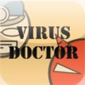  VIRUS DOCTOR (2010). Нажмите, чтобы увеличить.