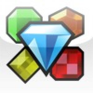  Vexed Jewels (2010). Нажмите, чтобы увеличить.