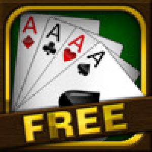  Video Poker Free (2010). Нажмите, чтобы увеличить.