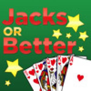  Video Poker: Jacks or Better (2009). Нажмите, чтобы увеличить.