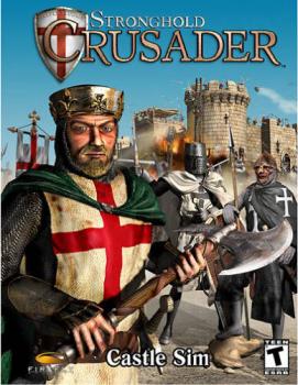  Stronghold Crusader (2002). Нажмите, чтобы увеличить.