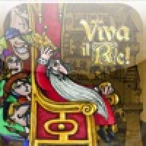  Viva il Re (2009). Нажмите, чтобы увеличить.