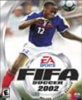  FIFA 2002 (2001). Нажмите, чтобы увеличить.