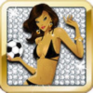  WORLD CUP LADIES SLOTS (2010). Нажмите, чтобы увеличить.