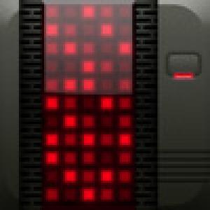  WORP HD (2010). Нажмите, чтобы увеличить.