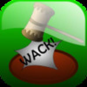  Wack-O-Mole (2009). Нажмите, чтобы увеличить.