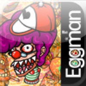  War of Eggman (2009). Нажмите, чтобы увеличить.