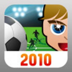  We Love Football 2010 (2010). Нажмите, чтобы увеличить.
