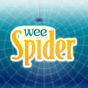  Wee Spider Solitaire (2008). Нажмите, чтобы увеличить.