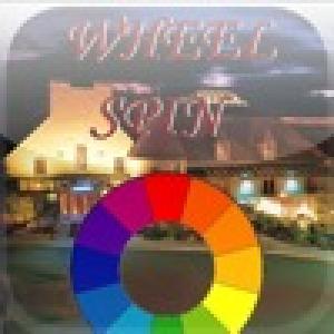  Wheel Spin (2009). Нажмите, чтобы увеличить.
