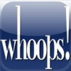  Whoops 2 (2009). Нажмите, чтобы увеличить.