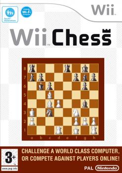  Wii Chess (2008). Нажмите, чтобы увеличить.