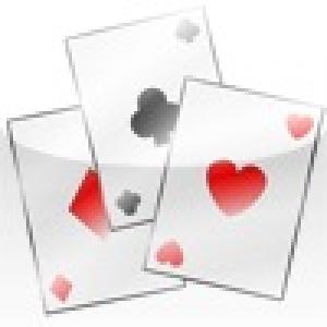  Wiz Solitaire (2010). Нажмите, чтобы увеличить.