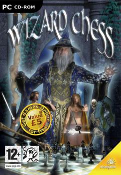  Wizard Chess (2006). Нажмите, чтобы увеличить.