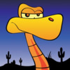  WordSnake - Words Without Borders (2010). Нажмите, чтобы увеличить.