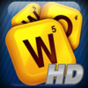  Words With Friends HD (2010). Нажмите, чтобы увеличить.