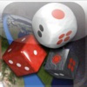  World Dice (2009). Нажмите, чтобы увеличить.