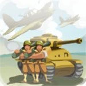  World Wars - A Dice War Games (2009). Нажмите, чтобы увеличить.