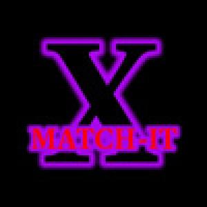  X Match-it (2010). Нажмите, чтобы увеличить.