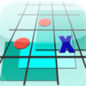  XOCubed (2009). Нажмите, чтобы увеличить.