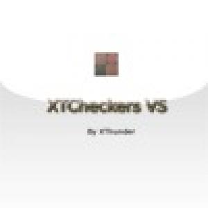  XTCheckers VS (2010). Нажмите, чтобы увеличить.