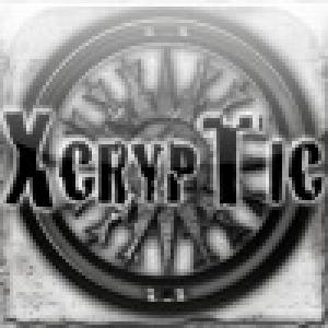  XcrypTic (2009). Нажмите, чтобы увеличить.
