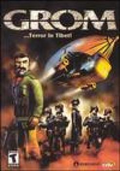  Гром (Grom) (2003). Нажмите, чтобы увеличить.