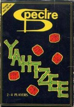 Yahtzee (1983). Нажмите, чтобы увеличить.