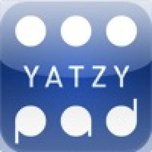  YatzyPad (2010). Нажмите, чтобы увеличить.