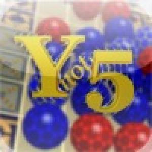  Ynot5 (2009). Нажмите, чтобы увеличить.