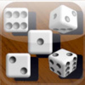  Your Dices (2009). Нажмите, чтобы увеличить.