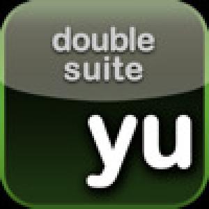  Yukon Double Suite - Solitaire Connection (2010). Нажмите, чтобы увеличить.