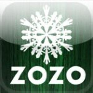  ZOZO X-MAS (2009). Нажмите, чтобы увеличить.