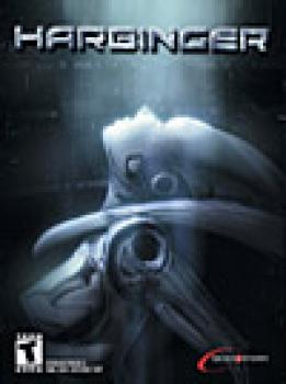  Предвестник (Harbinger) (2003). Нажмите, чтобы увеличить.