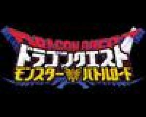  Dragon Quest Monster Battle Road ,. Нажмите, чтобы увеличить.