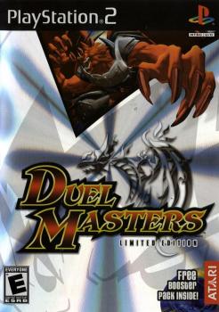  Duel Masters (2004). Нажмите, чтобы увеличить.