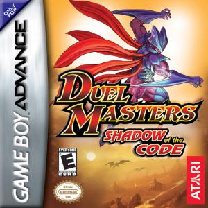  Duel Masters: Shadow of the Code (2005). Нажмите, чтобы увеличить.