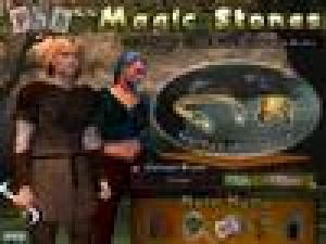  Magic Stones (2005). Нажмите, чтобы увеличить.