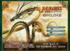  Magic: The Gathering Online: Champions of Kamigawa (2004). Нажмите, чтобы увеличить.