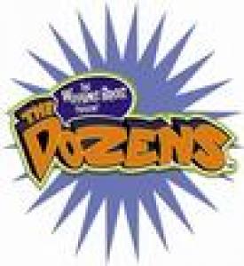  The Dozens ,. Нажмите, чтобы увеличить.