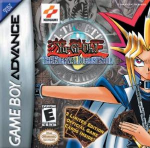  Yu-Gi-Oh! The Eternal Duelist Soul (2002). Нажмите, чтобы увеличить.