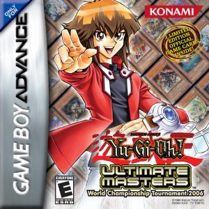  Yu-Gi-Oh! Ultimate Masters: World Championship Tournament 2006 (2006). Нажмите, чтобы увеличить.